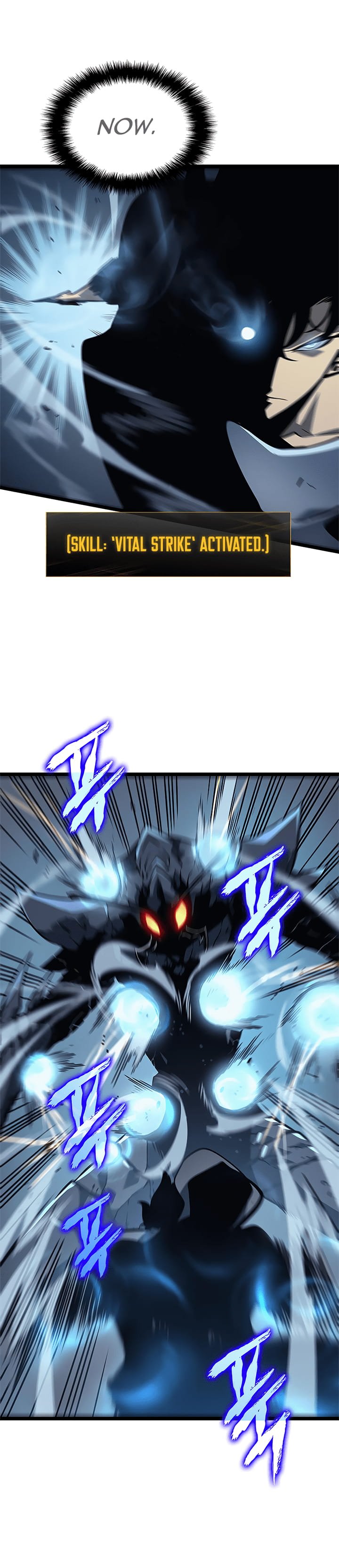 Solo Leveling, Chapter 103 image 38